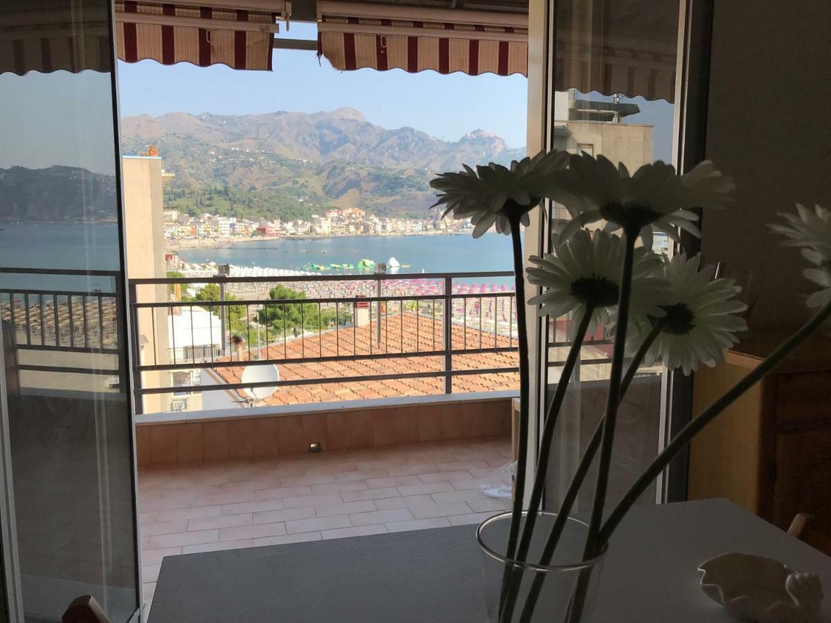 Belvedere Naxos 10 Apartment *
